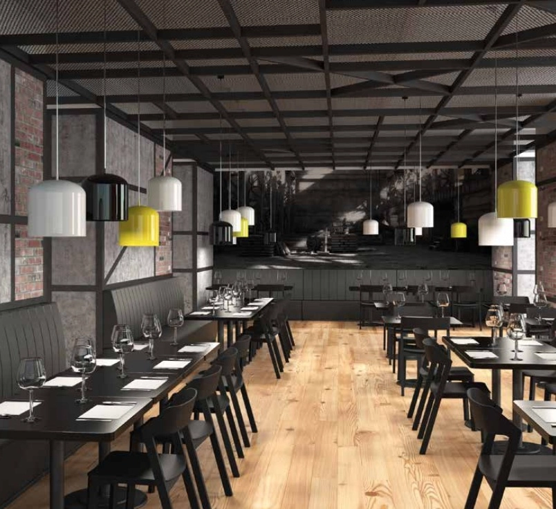 Vizualizace značky LUCIS