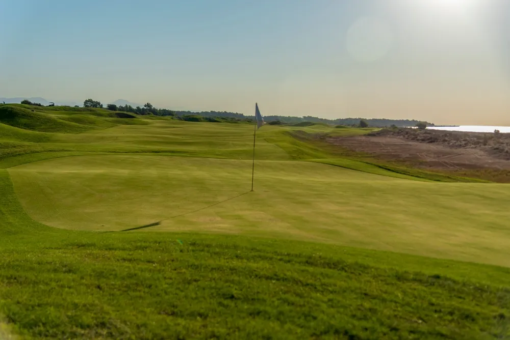 SK GOLF CLUB Františkovy Lázně, z.s
