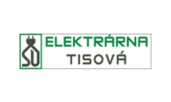 Elektrárna Tisova